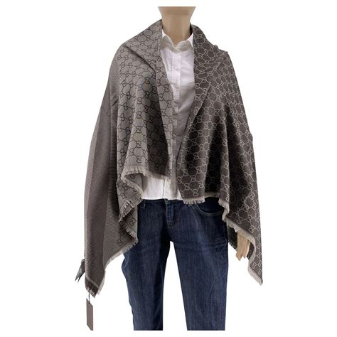 sciarpe gucci donna